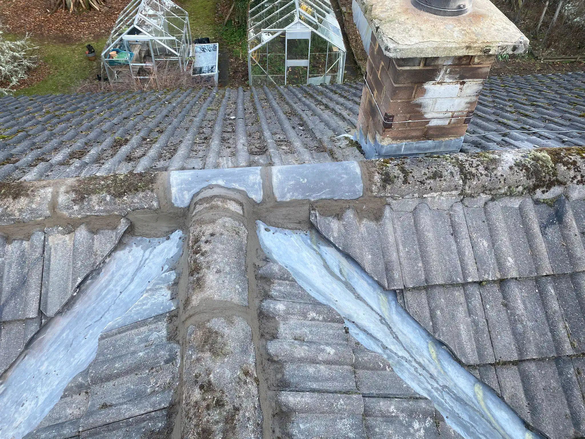 Easy Roofing Ltd